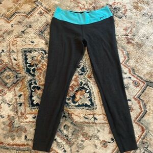 Super Soft Nike Workout Pants